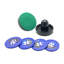 Accessoires de table de hockey 3,75 po