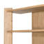 Greyson Wide Bookcase