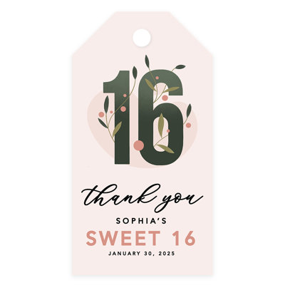 Cartes d'anniversaire en papier