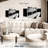 " Piano Keys " 4 - Pieces-117432595