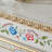 Hand-Painted Luxury Sideboard