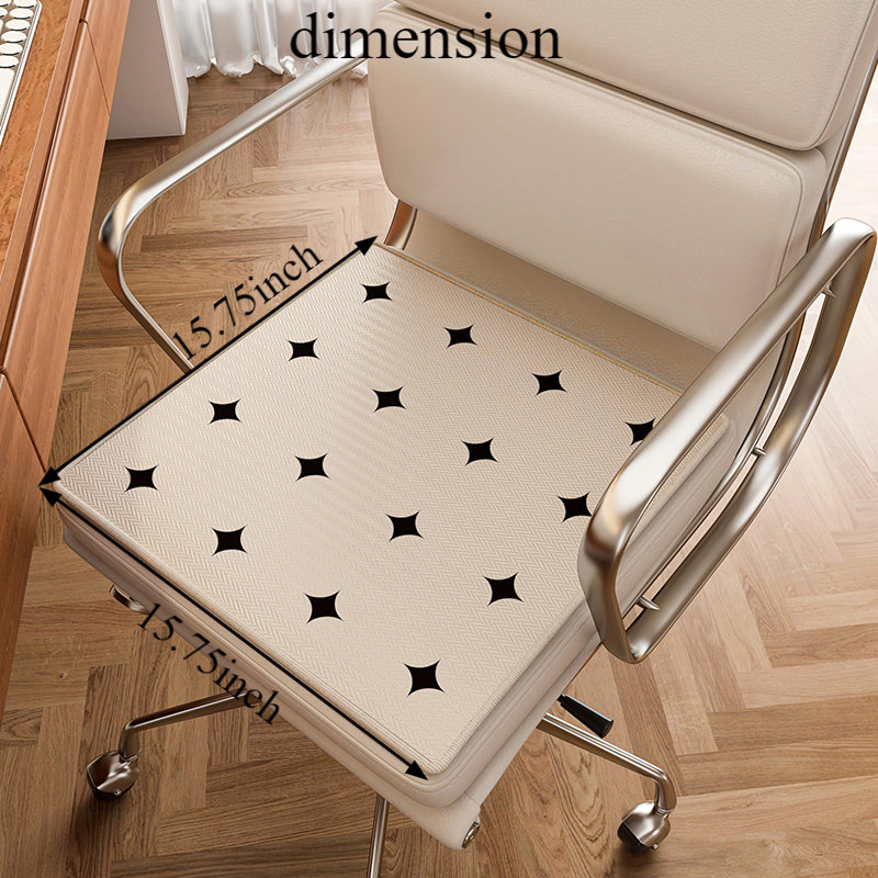 Coussin de chaise Red Barrel Studio®