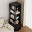Bibliothèque rotative avec miroir-112561254-112561251