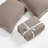 Blue Nile Mills 100% Cotton Flannel Duvet Cover Set - Cozy & Solid Pattern-122574208-122574209