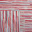 Fales Handwoven Cotton Red Area Rug-556184701