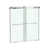 Brushed Nickel is out of stock