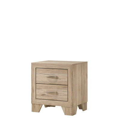 Table de nuit