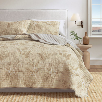 Cotton Quilt Set