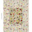 Deco Flower Embroidery Fabric