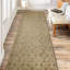 One-of-a-Kind Runner 2'7" X 8'2" Hand Knotted Area Rug