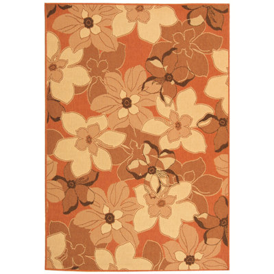 Herefordshire Performance Floral Rug