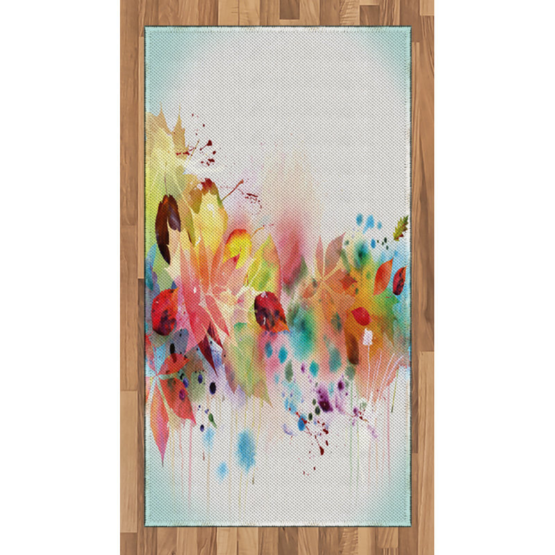 Indoor Rug, Rectangle 2'7" x 5'