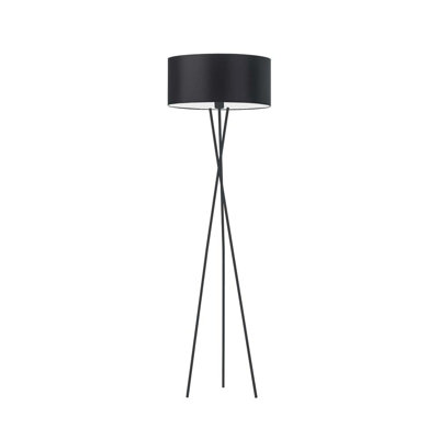 Arless 160cm Tripod Floor Lamp