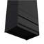 Armoire 2 tiroirs Avra, 2 portes, tringle