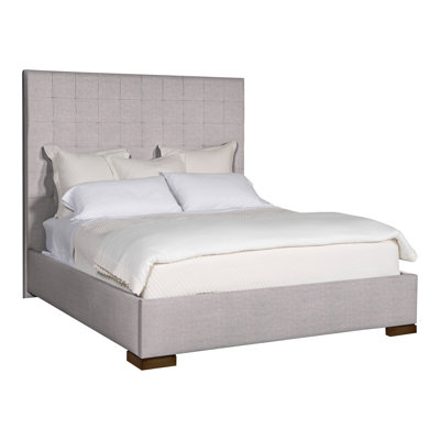 Wyeth Upholstered Bed