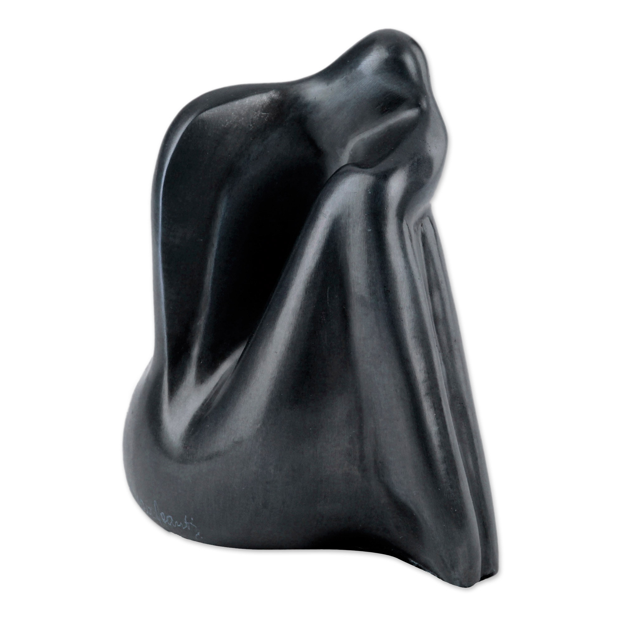 Novica Sensual II Figure Study | Perigold