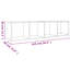 Allard Bookcase-1268359938