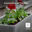 Boîte à fleurs en plastique Koenraad-789958583-789958578