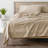 Flannel Machine Woven Sheet Set-850733074-850733541