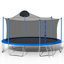 Trampoline 14 pi pour adultes et enfants-132834915