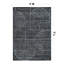 Tapis contemporain à rayures-1762508281