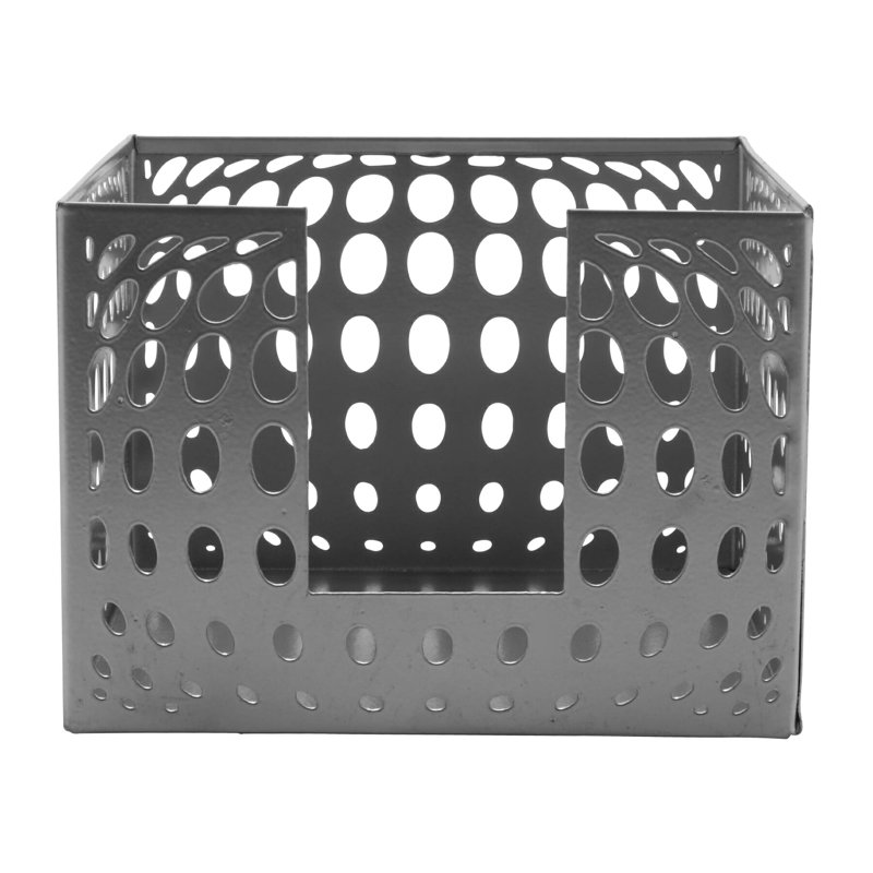 Porte-serviettes GET IRBLG-01, 5,5 po x 5,5 po x 4 po