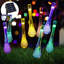 Mini guirlande de 20 lumières DEL Canvey