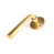 Polished Brass selected