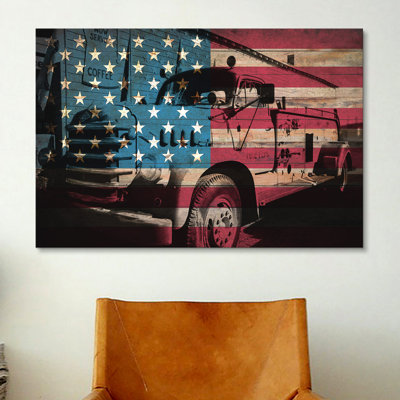 Farmhouse / Country