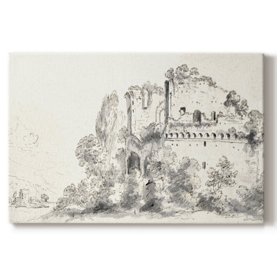 Paysages d'époque-CCGL XXI - Cavas enveloppés de galerie