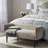 Farrah Accent Bench