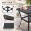 2 - Person Patio Conversation Set