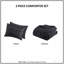 Ensemble d'édredon simple / simple TG-128367364-128367363