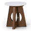Ensemble de tables basses 2 pièces Shiloh-1906611078