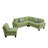 Antania 4 - Piece Upholstered Sectional-1497724839