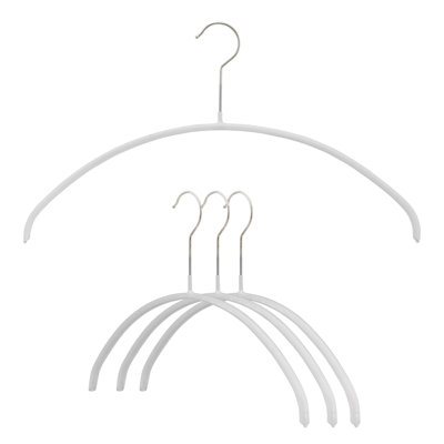 Cintres pour vêtements étroits Mawa