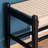 Maceus Solid Wood Entryway Bench with Shoe Storage-1643612350