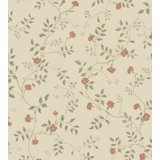 Kolonin Floral Wallpaper Roll