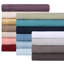 Arling 1000 Thread Count Luxury Certified Egyptian Cotton 2 Piece Sateen Pillowcase-98614629-18369134