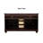 Ensa 60'' Double Bathroom Vanity with Top-1576659822-1576659823