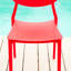 Eilonwy Stacking Patio Dining Side Chair-1848589000