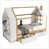 White Natural est en rupture de stock