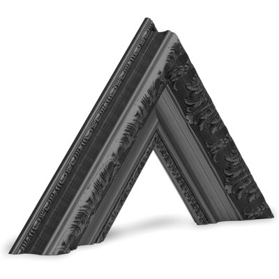 Rustic TV Frame Art for Samsung Frame TV