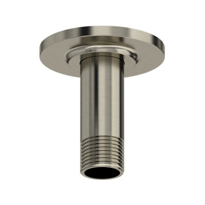 3" Ceiling Mount Shower Arm