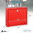 Steel Drop Box Secure InterOffice Mailbox-61911767