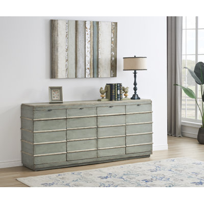 Ercole 84'' Sideboard