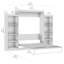 Lit escamotable Edge-94480791