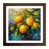 Walnut Framed selected