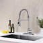 RENIST Pull Down Kitchen Faucet