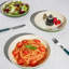  Ensemble de bols en céramique 8 po HomeVSS, bols de service 32 oz pour ramen, salade, pâtes, avoine, fruits-1499474852